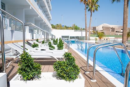 PROMO VERANO SÓLO ADULTOS Coral Hotels PROMO VERANO SÓLO ADULTOS Coral Hotels