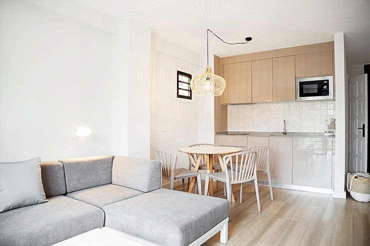 A2 sea apartment with sea views coral compostela beach playa de las américas A2 sea apartment with sea views coral compostela beach playa de las américas