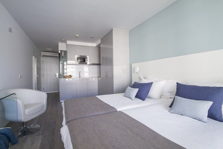 Junior suite individual coral ocean view costa adeje Junior suite individual coral ocean view costa adeje
