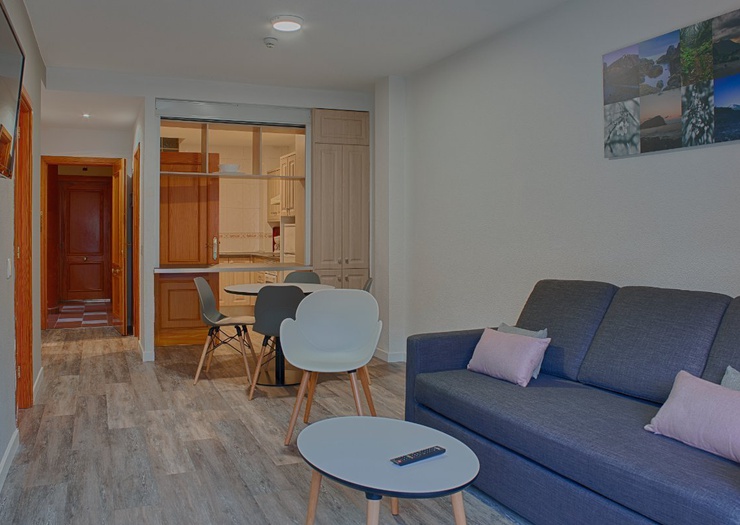 1 bedroom apartment, pool view Coral Compostela Beach Golf Playa de las Américas 1 bedroom apartment, pool view Coral Compostela Beach Golf Playa de las Américas