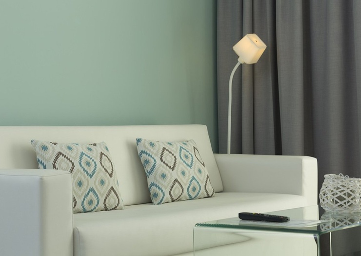 Suite sea view , high floors Coral Ocean View Costa Adeje Suite sea view , high floors Coral Ocean View Costa Adeje