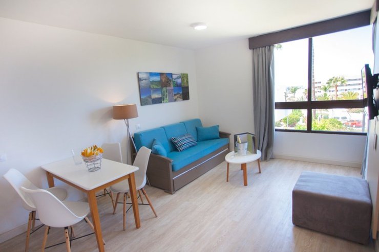 Standard apartment coral dreams costa adeje Standard apartment coral dreams costa adeje