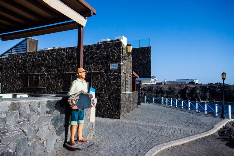 El Cotillo in fuerteventura, world reference in slow tourism Coral Hotels