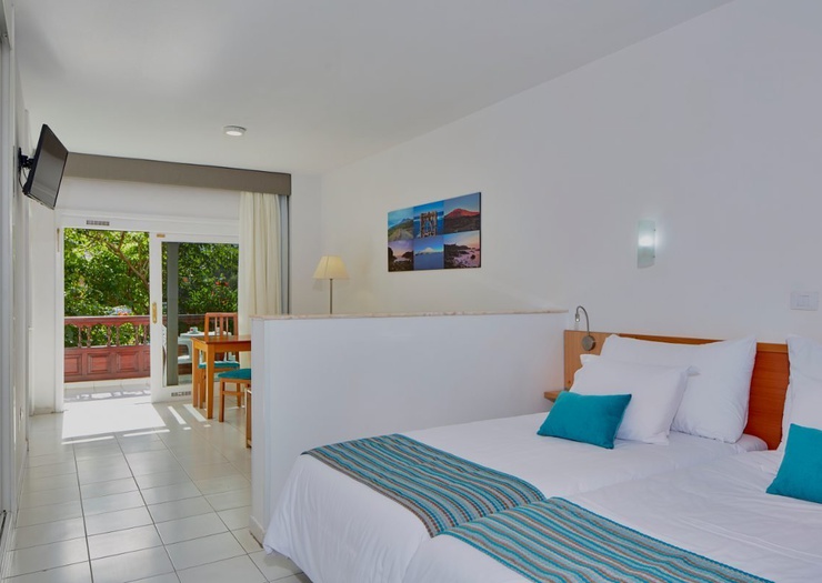 Cycling package junior suite 2 adults Coral Teide Mar Puerto de la Cruz Cycling package junior suite 2 adults Coral Teide Mar Puerto de la Cruz
