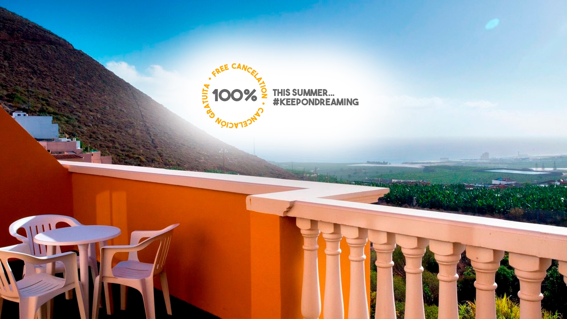 NATURE & ADVENTURE Coral Hotels NATURE & ADVENTURE Coral Hotels
