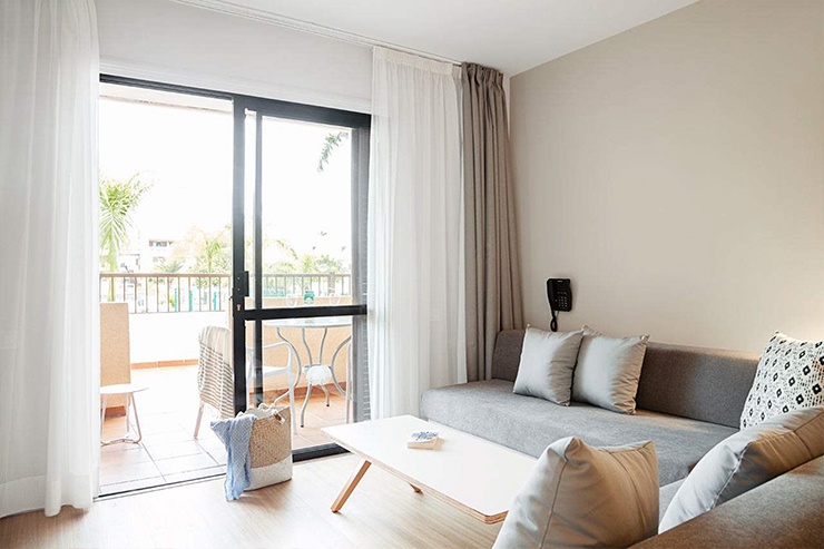 A2 apartment with pool views coral compostela beach playa de las américas A2 apartment with pool views coral compostela beach playa de las américas