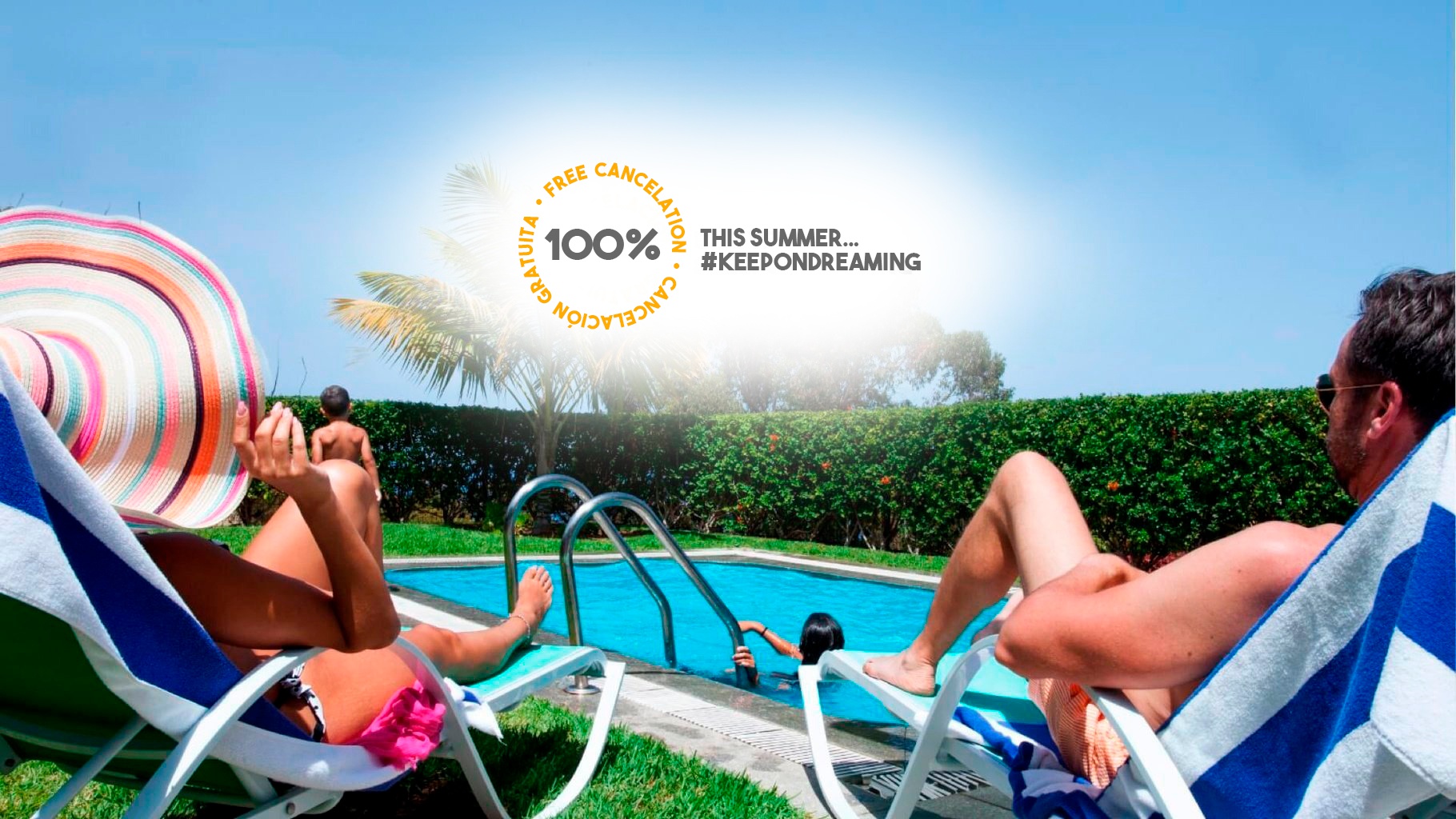 ENJOY Coral Hotels ENJOY Coral Hotels