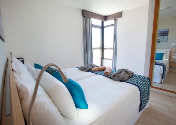 Standard apartment Coral Dreams Costa Adeje Standard apartment Coral Dreams Costa Adeje