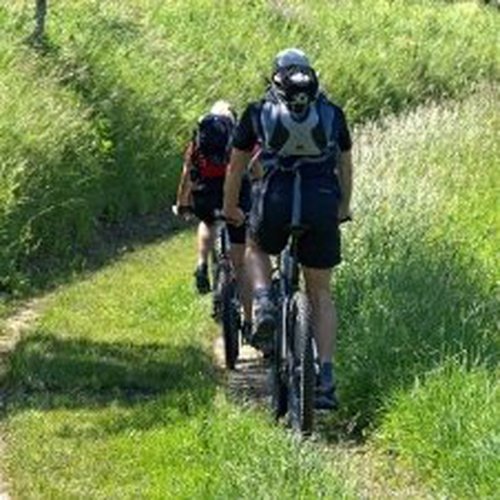 Personalized bicycle routes departing from the hotel Coral Teide Mar  Puerto de la Cruz