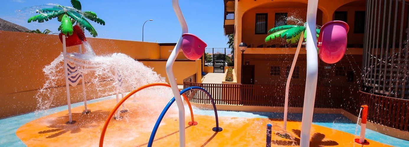 Coral - Los Cristianos - Coral - Los Cristianos -