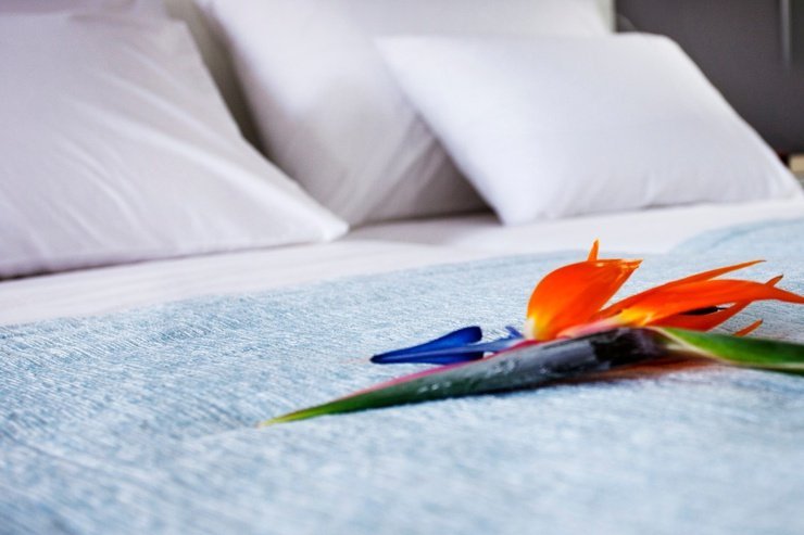 Superior double room coral cotillo beach hotel el cotillo Superior double room coral cotillo beach hotel el cotillo