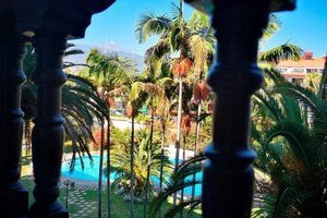 Coral teide mar hotel coral teide mar hotel puerto de la cruz Coral teide mar hotel coral teide mar hotel puerto de la cruz
