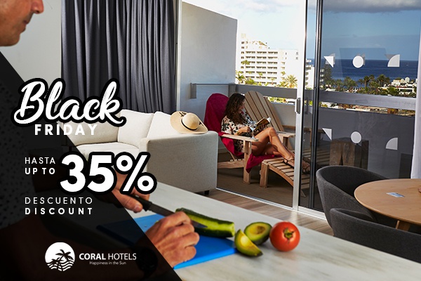 Solo adultos - adults only coral suites & spa playa de las américas Solo adultos - adults only coral suites & spa playa de las américas
