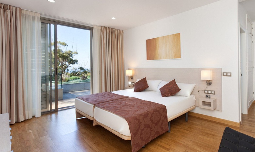 Villas Coral Villas La Quinta Santa Ursula Villas Coral Villas La Quinta Santa Ursula