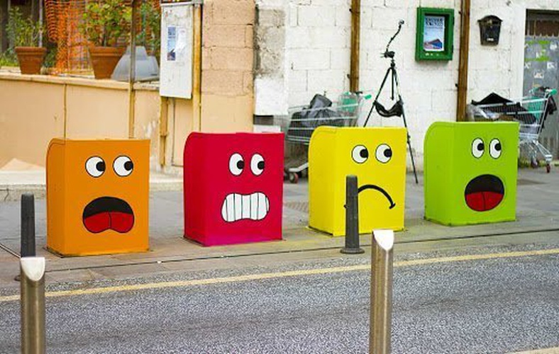 Puerto street art, an outdoor urban art museum Coral Hotels Puerto street art, an outdoor urban art museum Coral Hotels