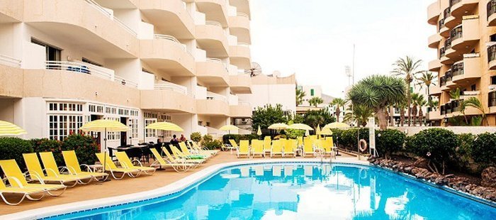 hotels