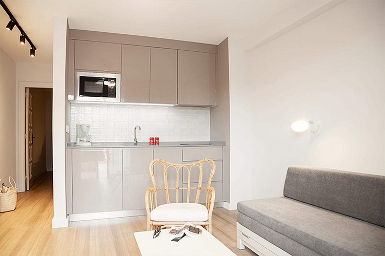 A1 apartment with sea views coral compostela beach playa de las américas A1 apartment with sea views coral compostela beach playa de las américas
