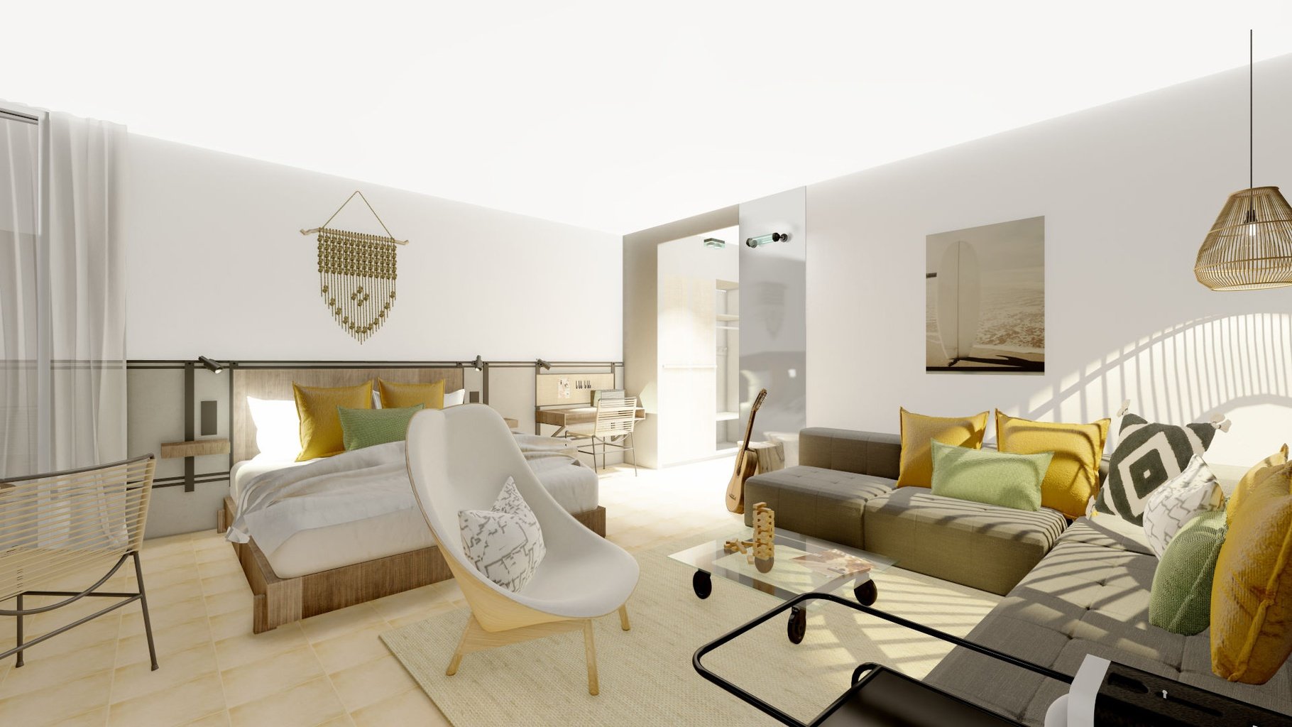 DISCOVER THE NEW Coral Hotels DISCOVER THE NEW Coral Hotels