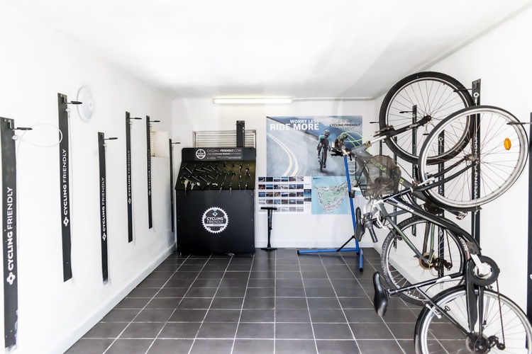 Coral California is now Cycling Friendly Coral Hotels Coral California is now Cycling Friendly Coral Hotels