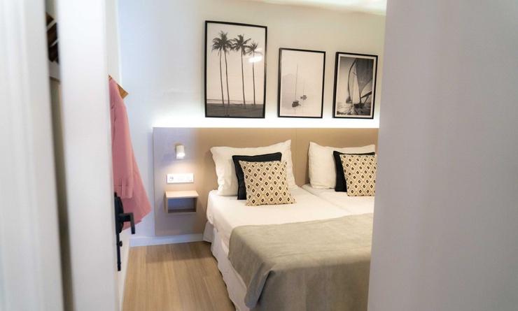 A1 superior apartment Coral Compostela Beach Playa de las Américas A1 superior apartment Coral Compostela Beach Playa de las Américas