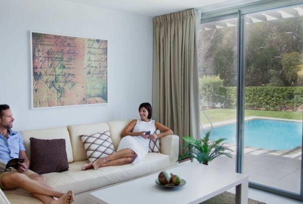 Exclusive experience Coral Villas La Quinta Santa Ursula Exclusive experience Coral Villas La Quinta Santa Ursula