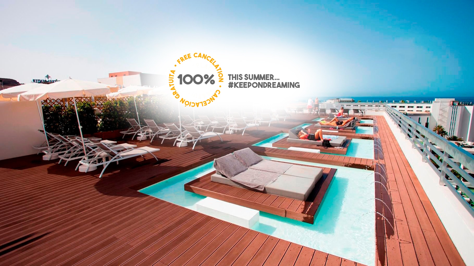 DISCOVER OUR Coral Hotels DISCOVER OUR Coral Hotels