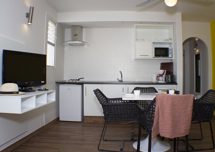Standard apartment Coral California Playa de las Américas Standard apartment Coral California Playa de las Américas