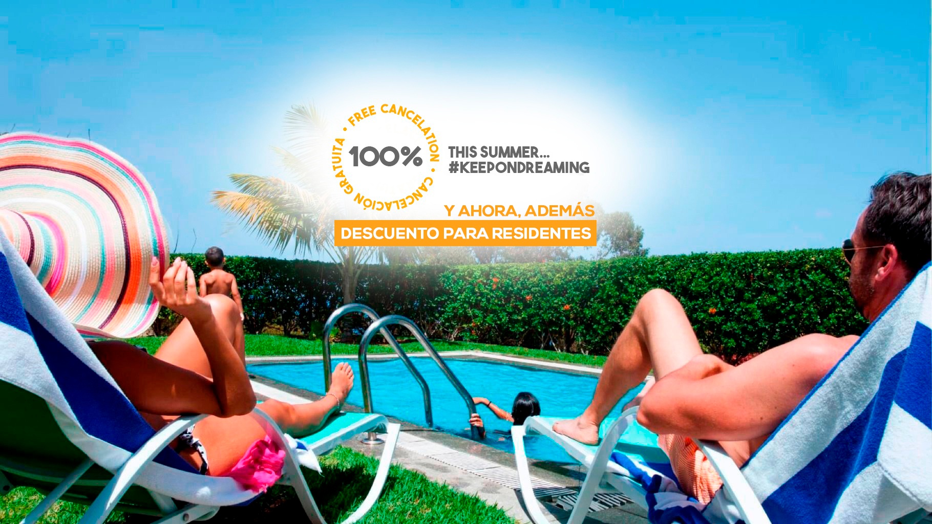 ENJOY Coral Hotels ENJOY Coral Hotels