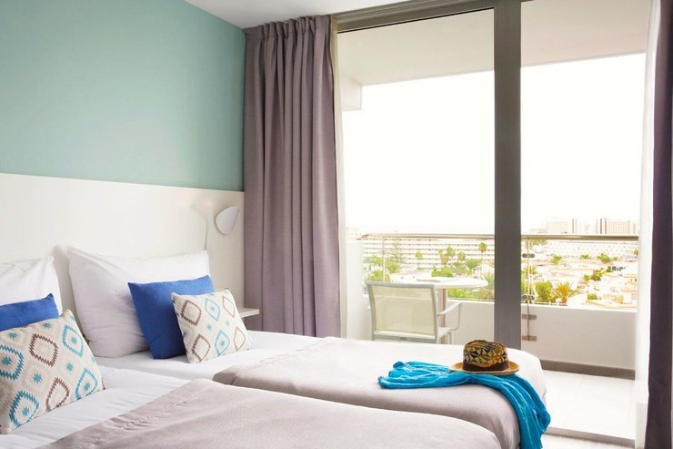 Superior suite with pool-sea view 2 adults coral ocean view costa adeje Superior suite with pool-sea view 2 adults coral ocean view costa adeje