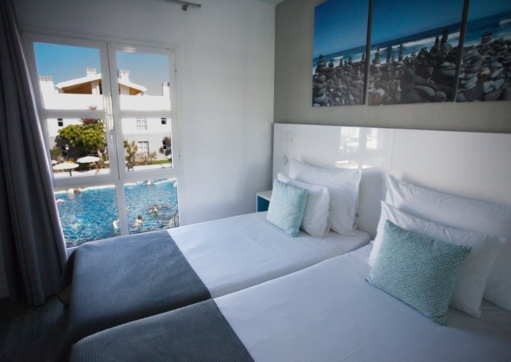 1 bedroom apartment, pool view Coral Compostela Beach Golf  Playa de las Américas