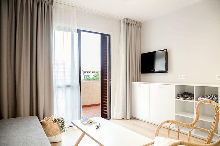 A1 standard apartment coral compostela beach playa de las américas A1 standard apartment coral compostela beach playa de las américas