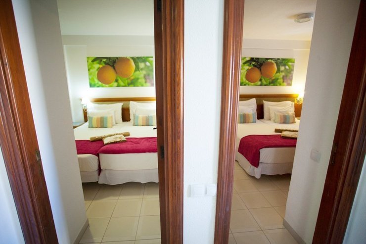 Standard a2-apartment coral compostela beach hotel playa de las américas Standard a2-apartment coral compostela beach hotel playa de las américas