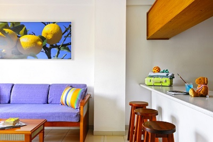 A2 standard apartment Coral Compostela Beach Playa de las Américas A2 standard apartment Coral Compostela Beach Playa de las Américas