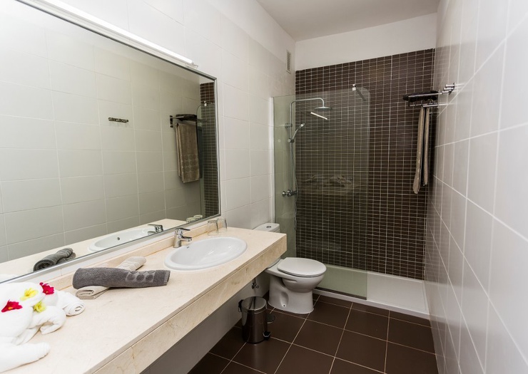 Coral jumbo duplex of 2 bedrooms Coral Los Alisios Los Cristianos Coral jumbo duplex of 2 bedrooms Coral Los Alisios Los Cristianos
