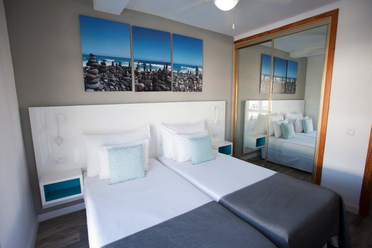 Standard a2 apartment coral compostela beach golf playa de las américas Standard a2 apartment coral compostela beach golf playa de las américas