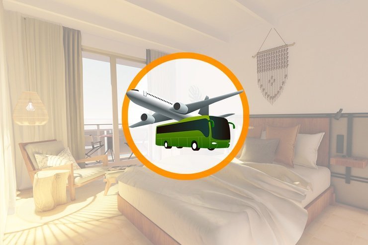 Premium room with airport transfer included coral cotillo beach hotel el cotillo Premium room with airport transfer included coral cotillo beach hotel el cotillo