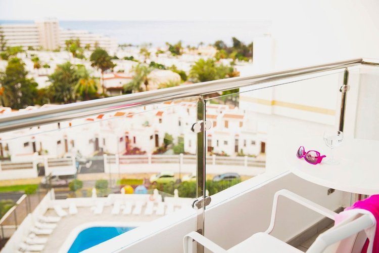 Suite sea view , high floors coral ocean view costa adeje Suite sea view , high floors coral ocean view costa adeje