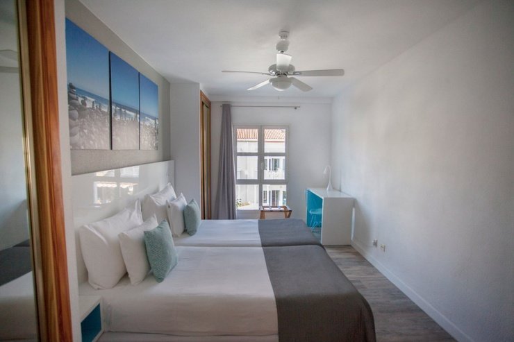 Standard a2 apartment coral compostela beach golf playa de las américas Standard a2 apartment coral compostela beach golf playa de las américas