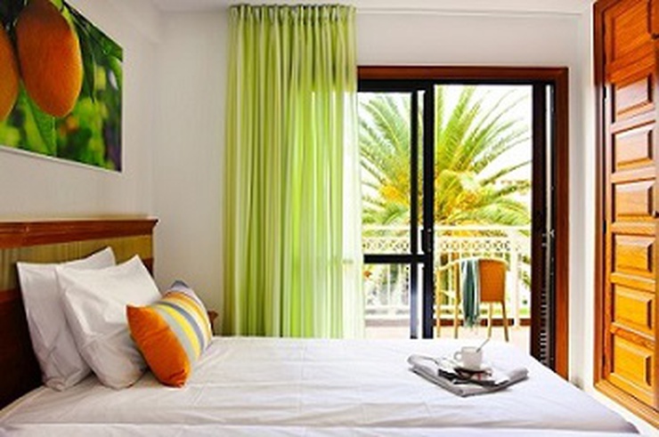 A1 standard apartment with sea view Coral Compostela Beach Playa de las Américas A1 standard apartment with sea view Coral Compostela Beach Playa de las Américas