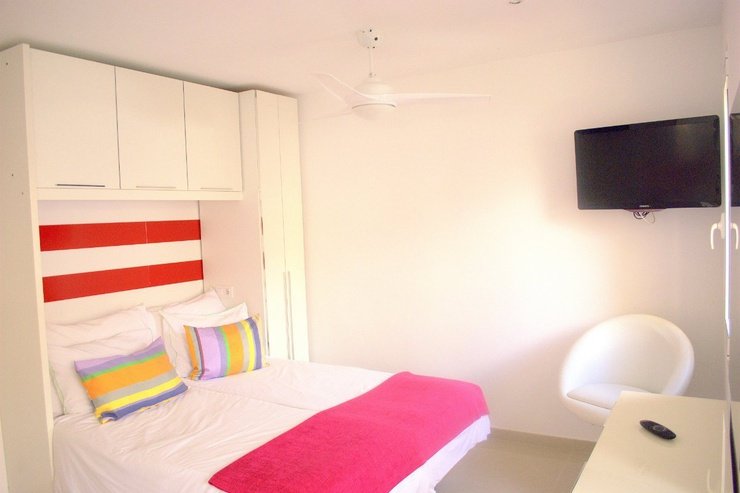 Standard studio (2 adults) coral compostela beach hotel playa de las américas Standard studio (2 adults) coral compostela beach hotel playa de las américas