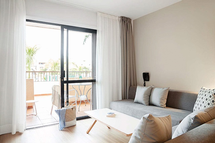 A2 sea apartment with sea views coral compostela beach playa de las américas A2 sea apartment with sea views coral compostela beach playa de las américas