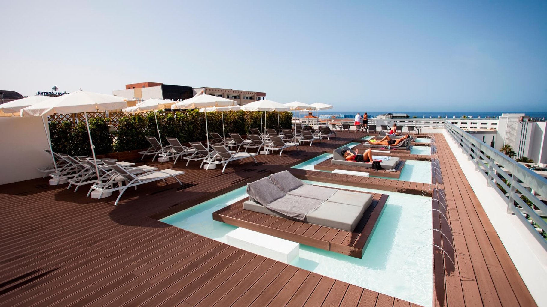DISCOVER OUR Coral Hotels DISCOVER OUR Coral Hotels