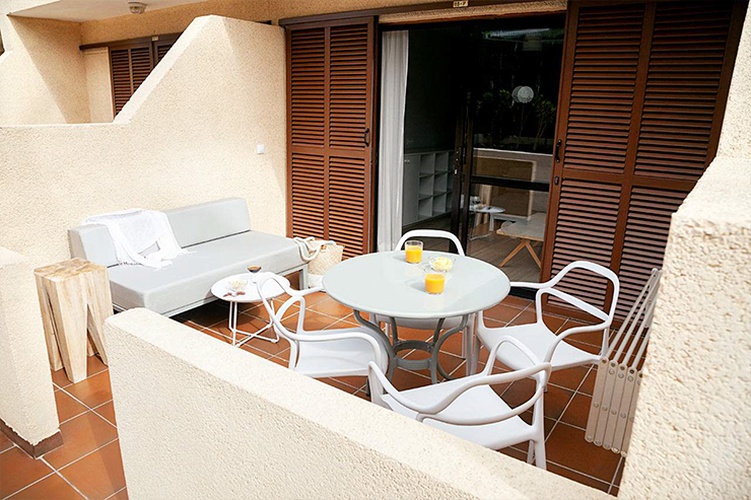 A1 standard apartment coral compostela beach playa de las américas A1 standard apartment coral compostela beach playa de las américas