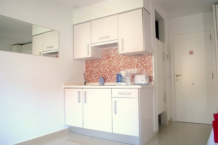 Standard studio (2 adults) coral compostela beach hotel playa de las américas Standard studio (2 adults) coral compostela beach hotel playa de las américas