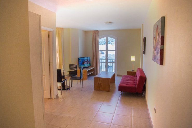 1 bedroom apartment standard (2-3 persons) coral los silos 1 bedroom apartment standard (2-3 persons) coral los silos