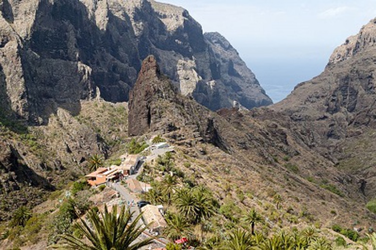 WHAT TO SEE IN TENERIFE. VISIT TENERIFE: the island of a thousand faces Coral Hotels