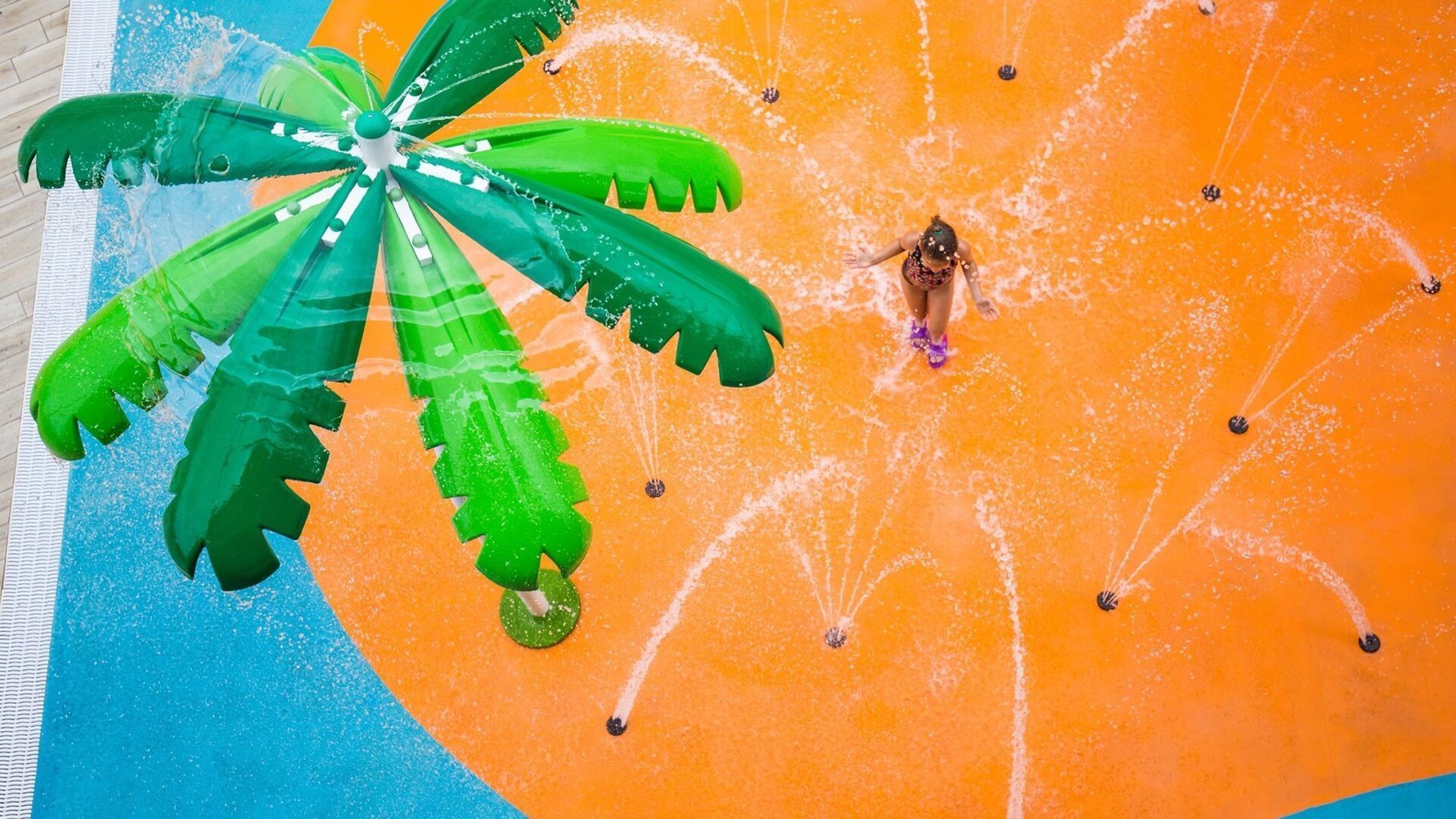 SHARE WITH YOURS Coral Hotels SHARE WITH YOURS Coral Hotels