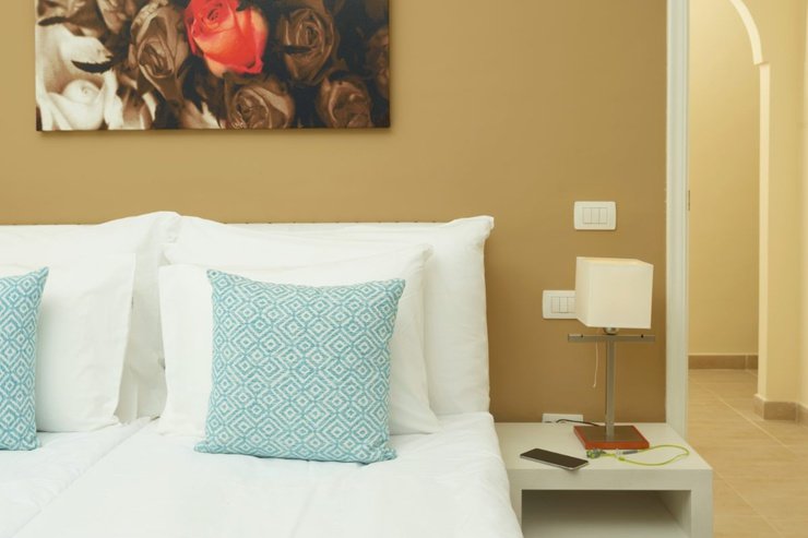 2 bedroom apartment (2-5 persons) coral los silos 2 bedroom apartment (2-5 persons) coral los silos
