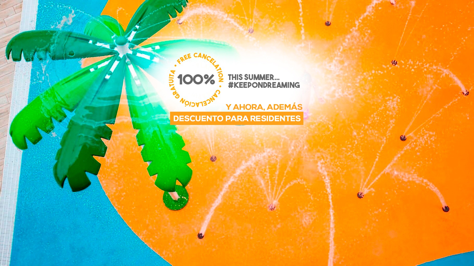 SHARE WITH YOURS Coral Hotels SHARE WITH YOURS Coral Hotels