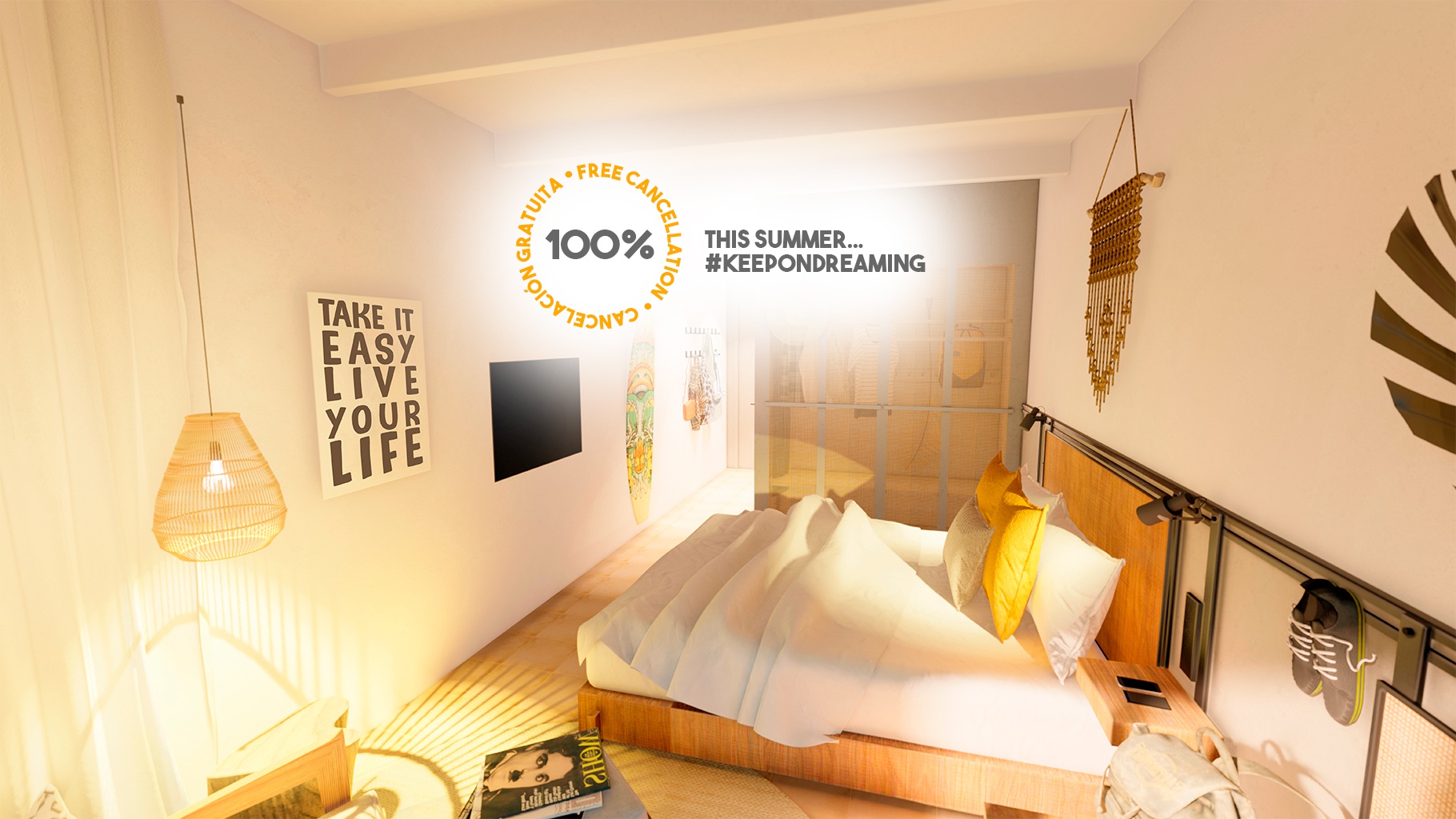 DISCOVER THE NEW Coral Hotels DISCOVER THE NEW Coral Hotels